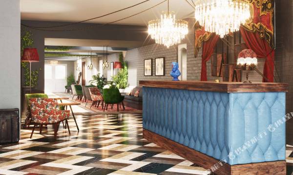 Hotel Indigo Stratford Upon Avon by IHG