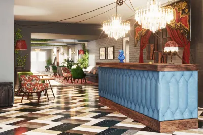 Hotel Indigo Stratford Upon Avon Hotels near Maybird Shopping Park