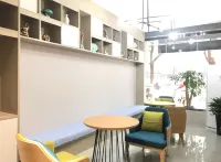 熙悅遇見飯店（當陽汽車站店）