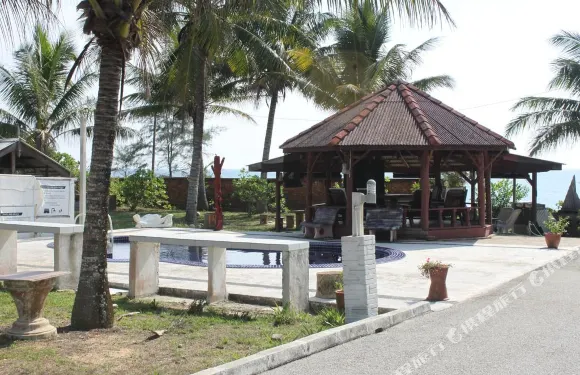 登嘉樓白沙海灘度假村