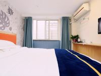 蚌埠舒客酒店 - 标准大床房
