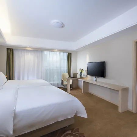 Vienna International Hotel (Bama)