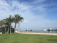 Xinyuan Yijia Seaview Inn (Sanya Jiefang Road Pedestrian Street Branch) -  Ferienwohnungen