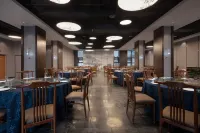 Xuchang Junyi Hote Hotels in Xuchang