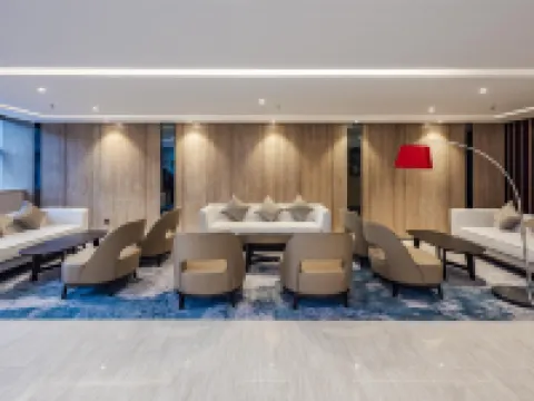 Mercure Hotel Hotels in Panjin