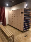 Shaoguan Tangxi Hot Spring