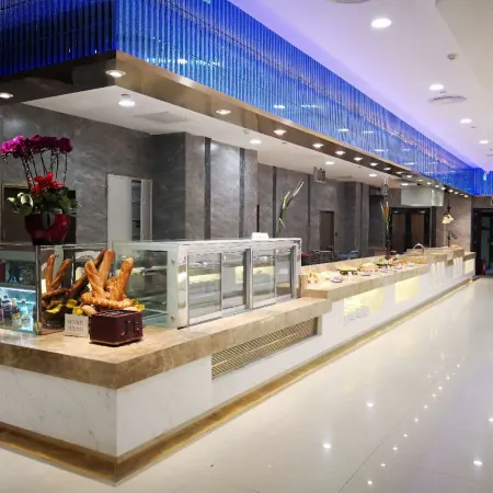 Yuquan Simpson Hotel