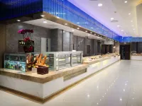 Yuquan Simpson Hotel - Aamiainen
