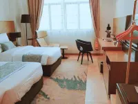 Yitang Sovereign Hotel Hotels in Wuhua