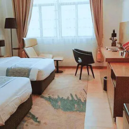 Yitang Sovereign Hotel