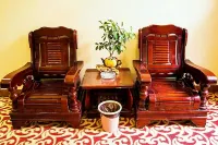 西安大秦小棧（陝西秦始皇帝陵博物院店）
