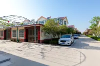 Rizhao marbaoyu villa