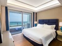 三亚海棠湾海之洲国际度假公寓 - 至尊海景三房一厅