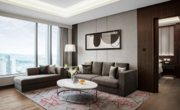 Courtyard by Marriott Suzhou Mudu