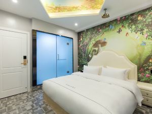 Changsha Boya Art Hotel