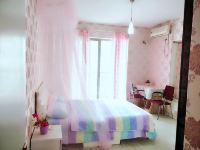 重庆星城公寓 - 大床房