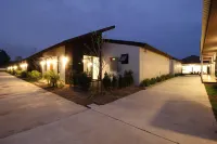 เทมส์ ธารา พูลวิลล่า ราไวย์ ภูเก็ต