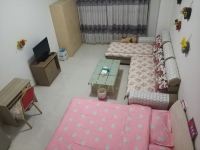 呼和浩特王春燕公寓(小台路口分店) - 复式一室一厅套房