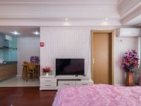 芜湖市中杯拿铁酒店公寓 - 一室大床房