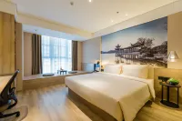 Atour Hotel (Xuzhou Global Harbor)