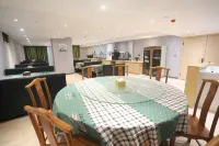 青皮樹飯店（周口鹿邑真源大道店）