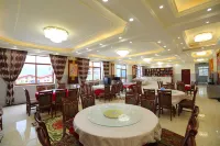 Dawa Gengzha Hotel Hotels in Baoxing