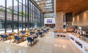 Novotel Qingdao Newhope