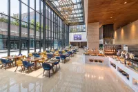 Novotel Qingdao Newhope