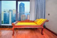 Mercure Hotel Chongqing Jiefangbei