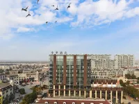 JI Hotel (Qidong Shengang City) فنادق في تشيدونغ