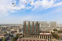 JI Hotel (Qidong Shengang City)