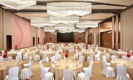 Holiday Inn Shunde - Housity
