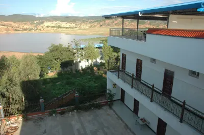 Langbapu Tulin Hotel Hotels near Langbap Scenic