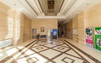 Xingangjing Apartment Hotel(Dalian Harbor Plaza International Conference Center store) - Condos