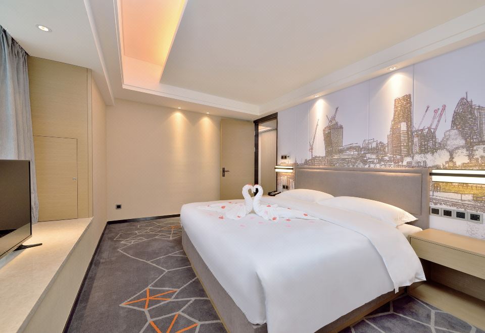 5. 광저우 난사 구..