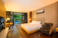 Eadry Yujing House Haikou Hotel a Haikou