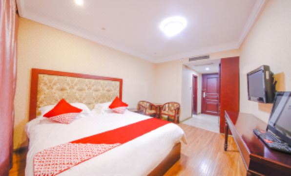 Wenzhou Qiaotou Hotel - Housity