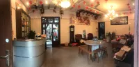 Suichuan Chang'an Hotel