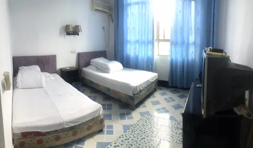 Suichuan Chang'an Hotel