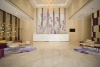 Lavande Hotel (Fangchenggang Dongxing Port Store) Hotels in Dongxing