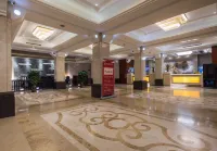 雅庭ホリデイホテル