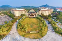 Dreamland Resort Hotel - Mountain view
