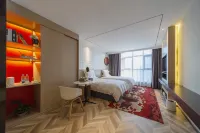 Juanke Forest Hotel