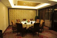 Taihang Shanshui Hotel - sarapan