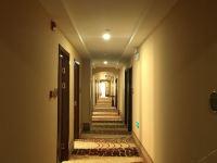 上海元圣快捷酒店 - 商务大床房