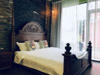 深圳OR元素HOTEL一号店 - 森林元素