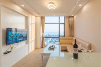 Hadara Peninsula Hotel Các khách sạn ở Dương Giang