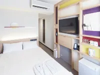 Hotel Monday Tokyo Nishikasai Hotels near Yumenoshima Stadium