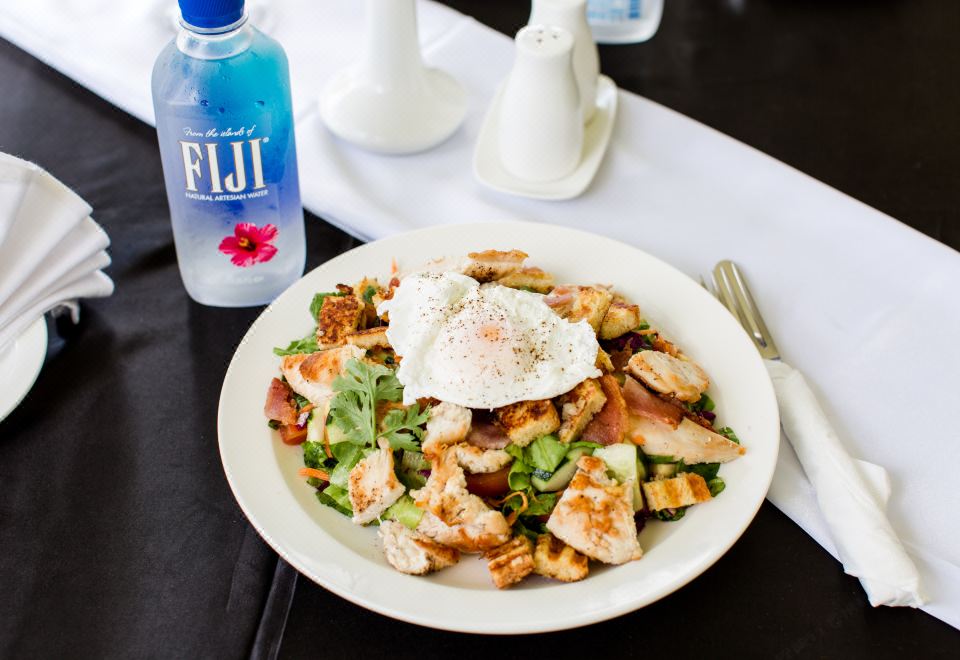 블루 웨스트 빌라