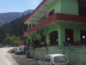 Drishyawali Guest House